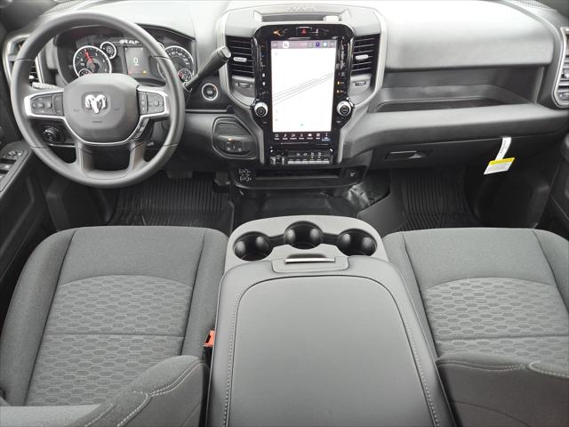 2026 RAM Ram 2500 RAM 2500 TRADESMAN CREW CAB 4X4 64 BOX