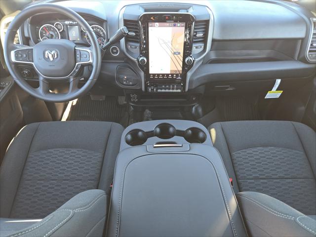 2026 RAM Ram 2500 RAM 2500 TRADESMAN CREW CAB 4X4 64 BOX