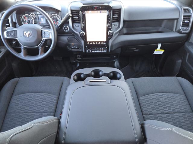 2026 RAM Ram 2500 RAM 2500 TRADESMAN CREW CAB 4X4 64 BOX