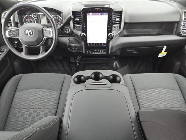 2026 RAM Ram 2500 RAM 2500 TRADESMAN CREW CAB 4X4 64 BOX