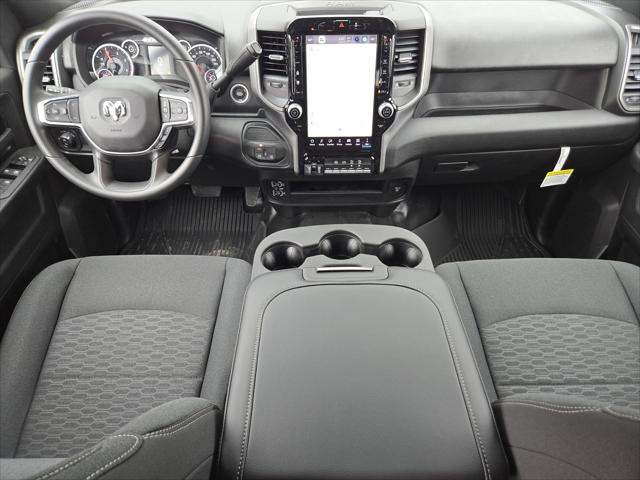 2026 RAM Ram 2500 RAM 2500 TRADESMAN CREW CAB 4X4 64 BOX