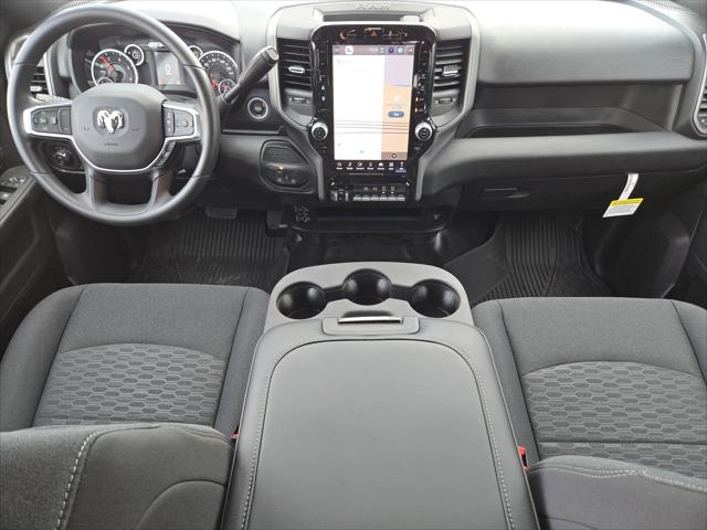 2026 RAM Ram 2500 RAM 2500 TRADESMAN CREW CAB 4X4 64 BOX