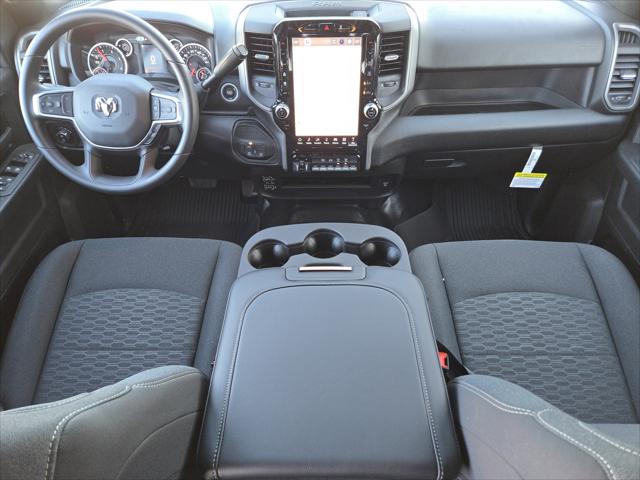 2026 RAM Ram 2500 RAM 2500 TRADESMAN CREW CAB 4X4 64 BOX