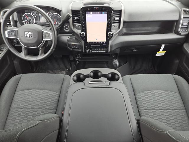 2026 RAM Ram 2500 RAM 2500 TRADESMAN CREW CAB 4X4 64 BOX