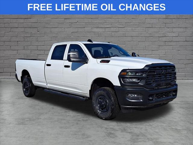 2026 Ram 2500 Tradesman Crew Cab 4x4 8' Box for sale in Lumberton, NJ