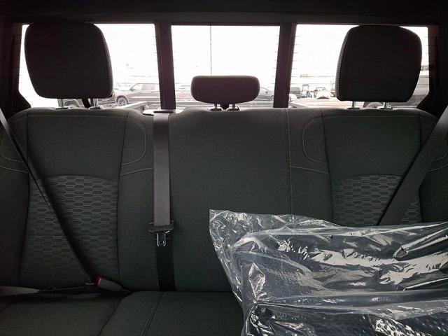2026 Ram 2500 Tradesman Crew Cab 4x4 8' Box