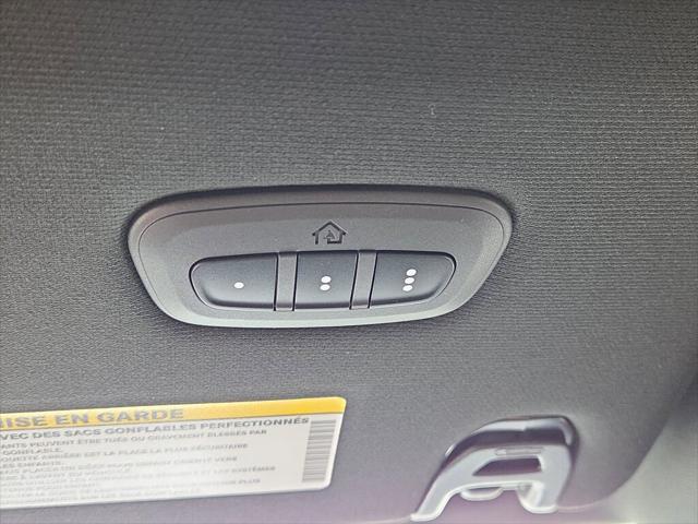 2026 Ram 3500 Laramie Crew Cab 4x4 8' Box