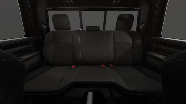 2026 RAM Ram 2500 RAM 2500 TRADESMAN CREW CAB 4X4 64 BOX 2026 RAM Ram 2500 RAM 2500 TRADESMAN CREW CAB 4X4 64 BOX