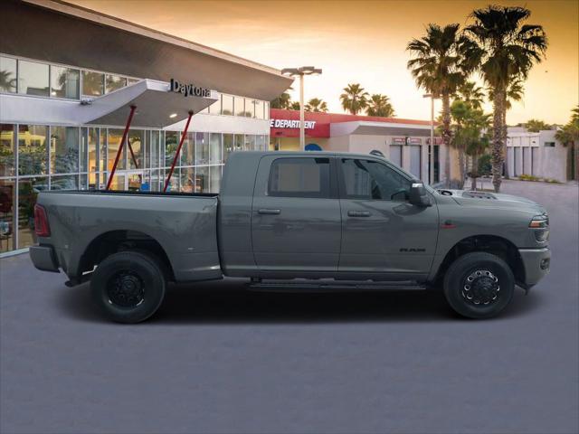 2026 RAM Ram 3500 RAM 3500 LARAMIE MEGA CAB 4X4 64 BOX