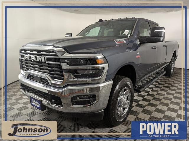 2026 RAM Ram 3500 RAM 3500 TRADESMAN CREW CAB 4X4 8 BOX 2026 RAM Ram 3500 RAM 3500 TRADESMAN CREW CAB 4X4 8 BOX