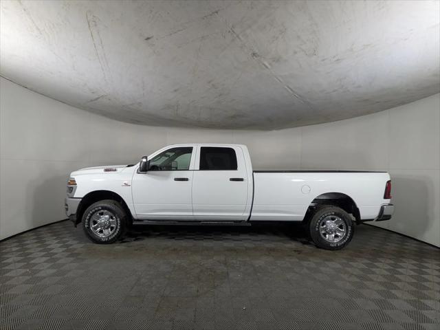 2026 RAM Ram 2500 RAM 2500 TRADESMAN CREW CAB 4X4 8 BOX