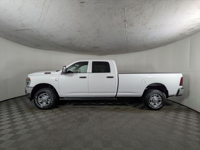 2026 RAM Ram 2500 RAM 2500 TRADESMAN CREW CAB 4X4 8 BOX 2026 RAM Ram 2500 RAM 2500 TRADESMAN CREW CAB 4X4 8 BOX