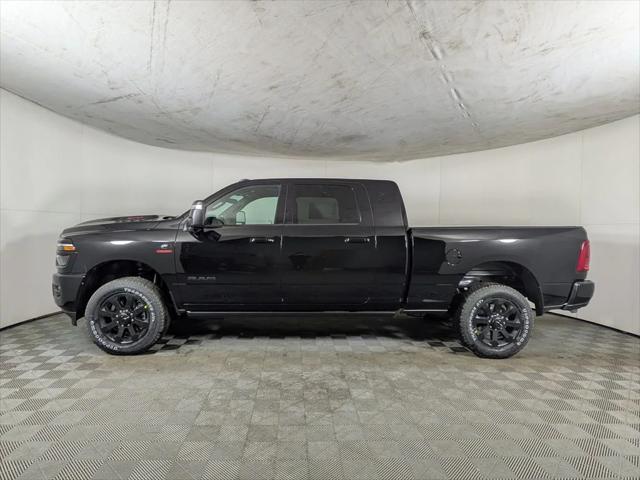 2026 RAM Ram 2500 RAM 2500 LARAMIE MEGA CAB 4X4 64 BOX