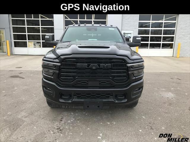 2026 RAM Ram 3500 RAM 3500 LARAMIE CREW CAB 4X4 8 BOX 2026 RAM Ram 3500 RAM 3500 LARAMIE CREW CAB 4X4 8 BOX