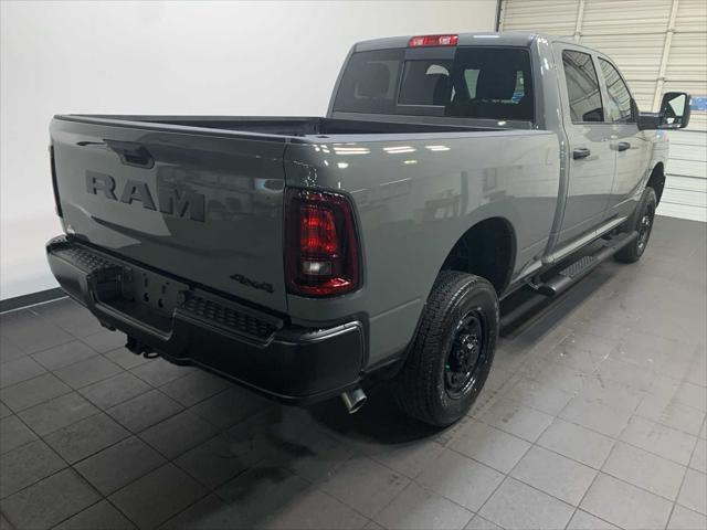 2026 RAM Ram 2500 RAM 2500 TRADESMAN CREW CAB 4X4 64 BOX