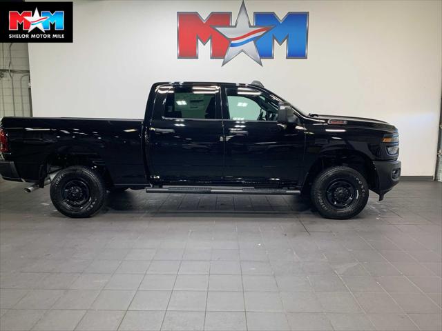 2026 RAM Ram 2500 RAM 2500 TRADESMAN CREW CAB 4X4 64 BOX 2026 RAM Ram 2500 RAM 2500 TRADESMAN CREW CAB 4X4 64 BOX