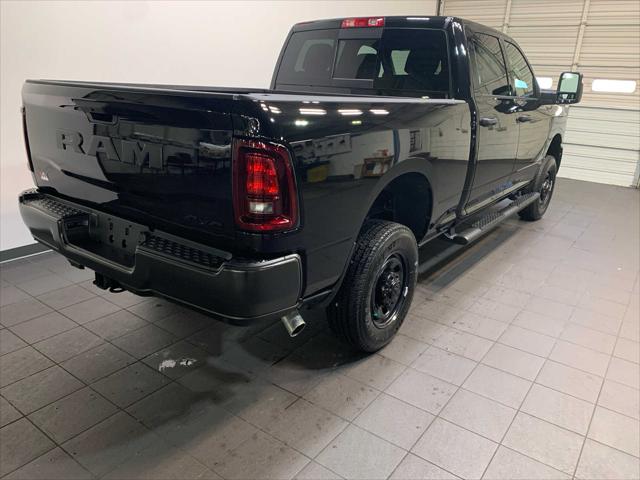 2026 RAM Ram 2500 RAM 2500 TRADESMAN CREW CAB 4X4 64 BOX 2026 RAM Ram 2500 RAM 2500 TRADESMAN CREW CAB 4X4 64 BOX