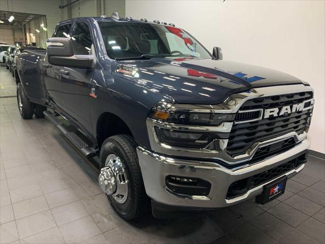2026 RAM Ram 3500 RAM 3500 TRADESMAN CREW CAB 4X4 8 BOX 2026 RAM Ram 3500 RAM 3500 TRADESMAN CREW CAB 4X4 8 BOX