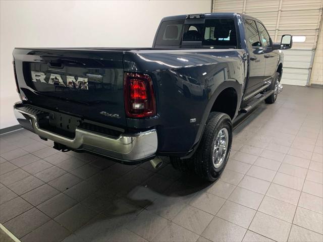 2026 RAM Ram 3500 RAM 3500 TRADESMAN CREW CAB 4X4 8 BOX