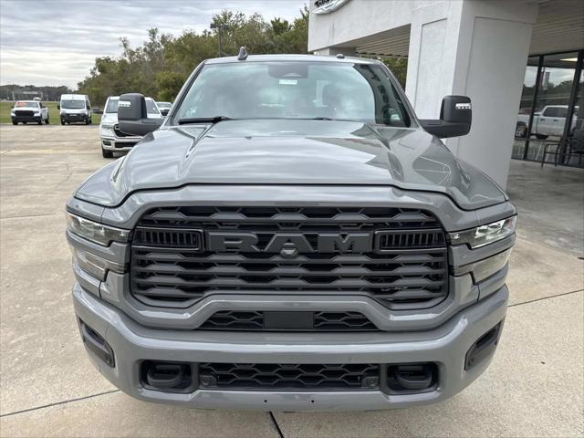 2026 RAM Ram 2500 RAM 2500 BIG HORN CREW CAB 4X4 64 BOX