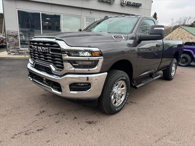 2026 RAM Ram 2500 RAM 2500 TRADESMAN REGULAR CAB 4X4 8 BOX