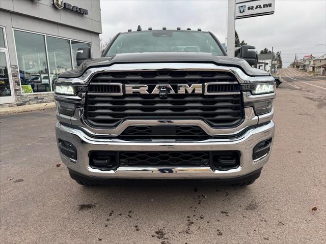 2026 RAM Ram 2500 RAM 2500 TRADESMAN REGULAR CAB 4X4 8 BOX