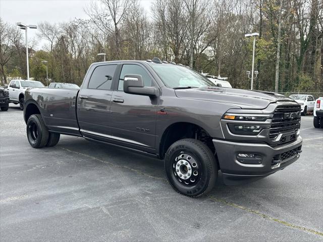 2026 RAM Ram 3500 RAM 3500 LARAMIE CREW CAB 4X4 8 BOX 2026 RAM Ram 3500 RAM 3500 LARAMIE CREW CAB 4X4 8 BOX