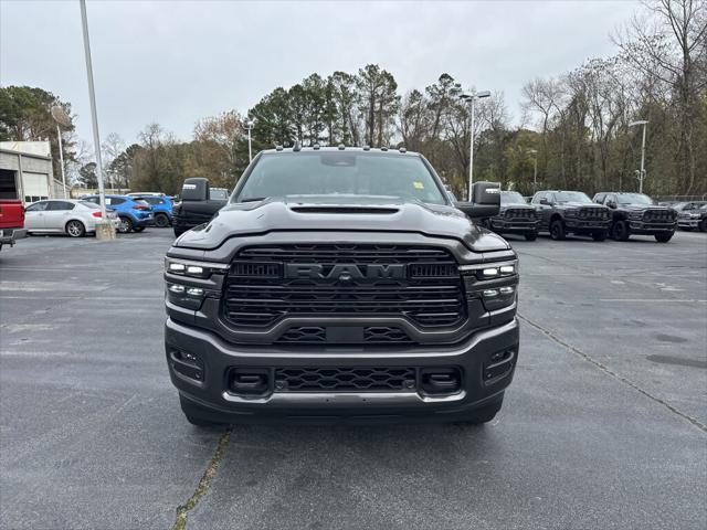 2026 RAM Ram 3500 RAM 3500 LARAMIE CREW CAB 4X4 8 BOX 2026 RAM Ram 3500 RAM 3500 LARAMIE CREW CAB 4X4 8 BOX