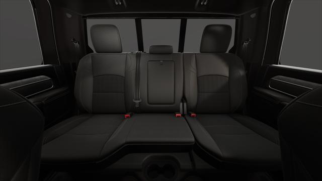 2026 RAM Ram 3500 RAM 3500 BIG HORN CREW CAB 4X4 8 BOX 2026 RAM Ram 3500 RAM 3500 BIG HORN CREW CAB 4X4 8 BOX