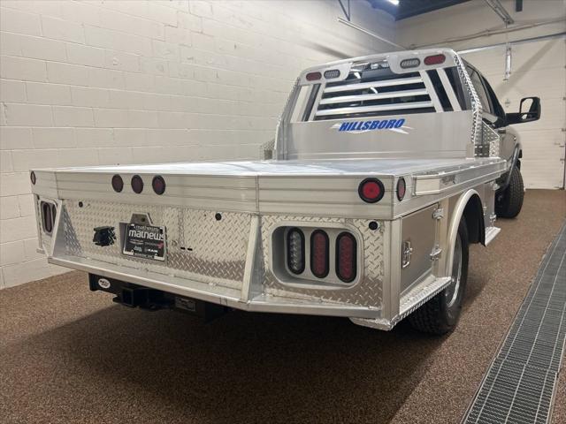 2026 Ram 3500 Tradesman/Big Horn