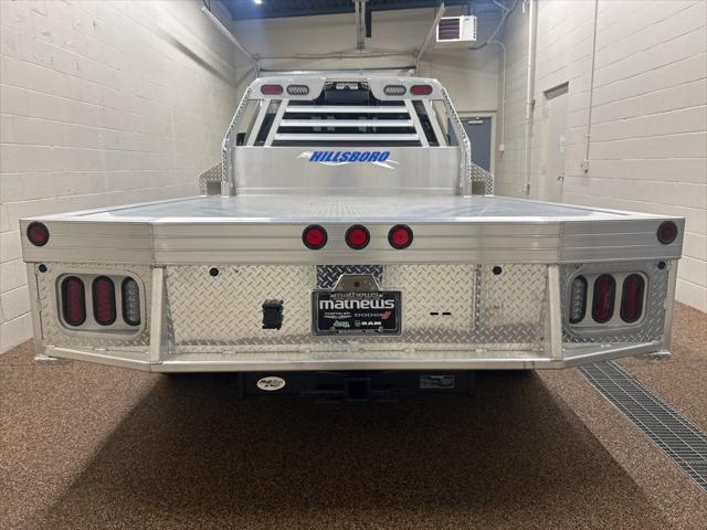 2026 Ram 3500 Tradesman/Big Horn