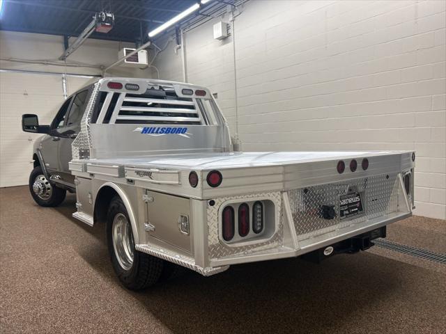 2026 Ram 3500 Tradesman/Big Horn