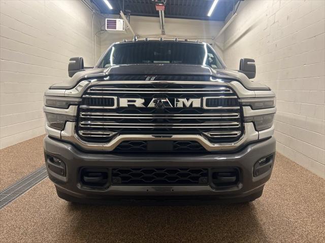 2026 Ram 3500 Tradesman/Big Horn