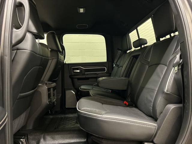 2026 Ram 3500 Tradesman/Big Horn