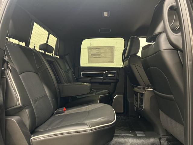 2026 Ram 3500 Tradesman/Big Horn