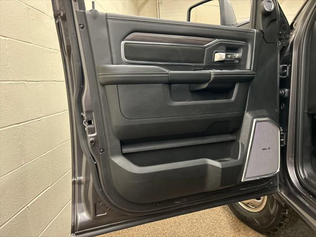 2026 Ram 3500 Tradesman/Big Horn