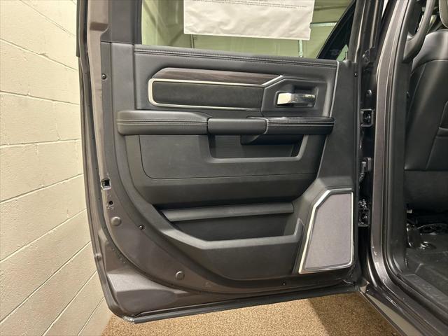 2026 Ram 3500 Tradesman/Big Horn