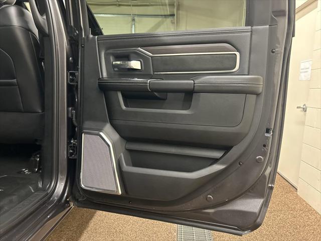 2026 Ram 3500 Tradesman/Big Horn