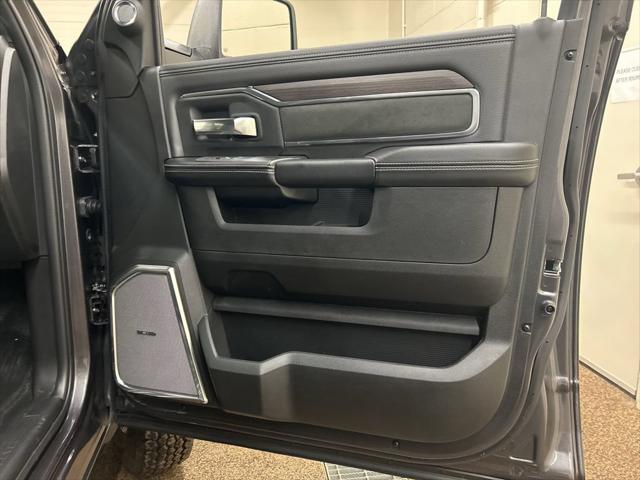 2026 Ram 3500 Tradesman/Big Horn