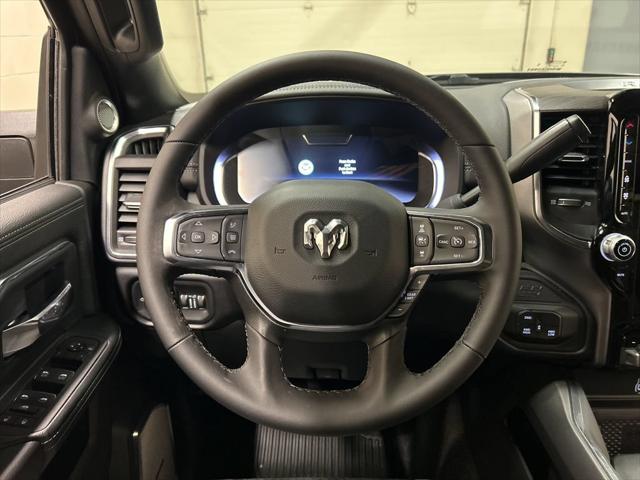 2026 Ram 3500 Tradesman/Big Horn