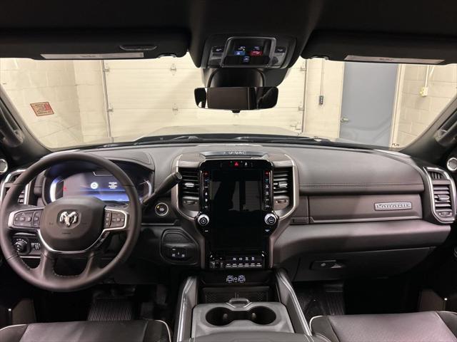 2026 Ram 3500 Tradesman/Big Horn
