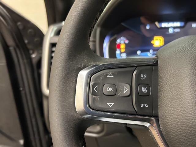 2026 Ram 3500 Tradesman/Big Horn