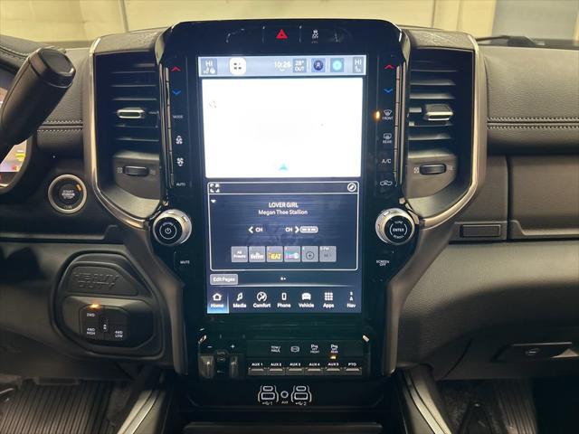 2026 Ram 3500 Tradesman/Big Horn