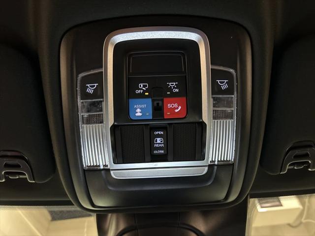 2026 Ram 3500 Tradesman/Big Horn