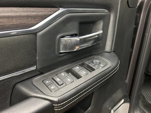 2026 Ram 3500 Tradesman/Big Horn