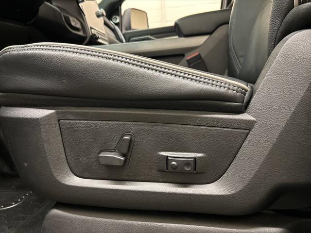 2026 Ram 3500 Tradesman/Big Horn