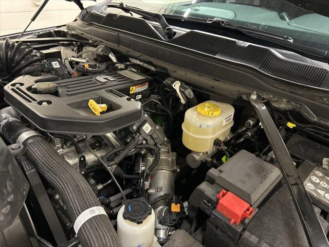 2026 Ram 3500 Tradesman/Big Horn