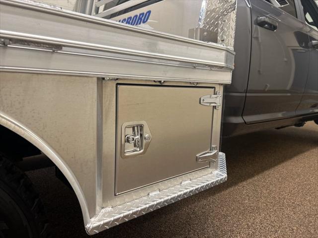 2026 Ram 3500 Tradesman/Big Horn