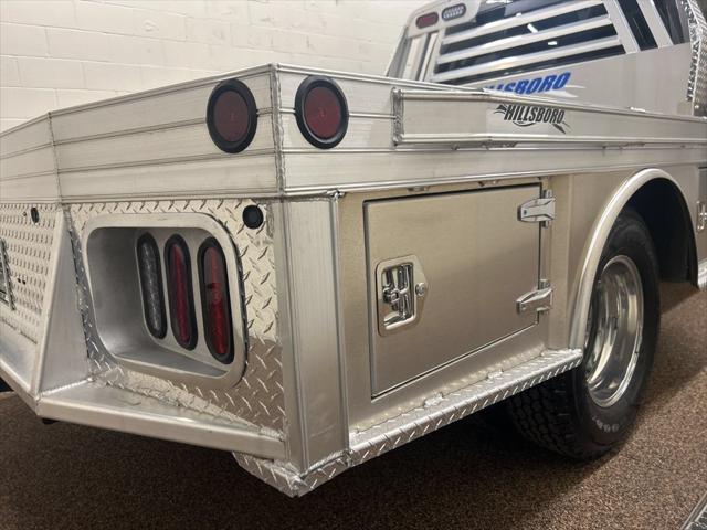 2026 Ram 3500 Tradesman/Big Horn