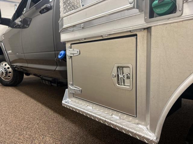 2026 Ram 3500 Tradesman/Big Horn